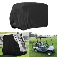4 passenger golf cart covers waterproof outdoor golf cart cover sunproof dustproof 4 seat club cart seat covers outdoor tools