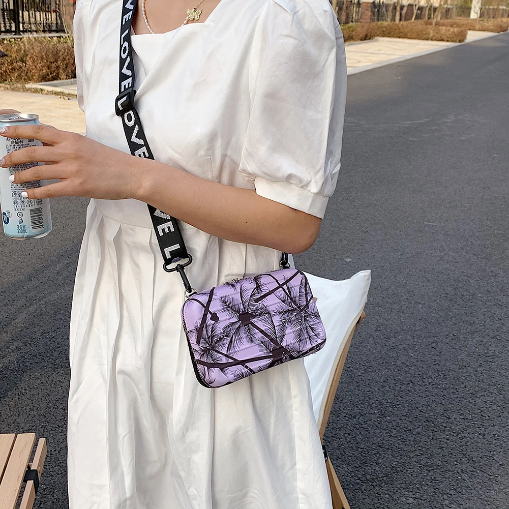 

Сумка-тоут женская из экокожи, модный саквояж на плечо с растительным узором, дизайнерская сумочка-тоут для путешествий