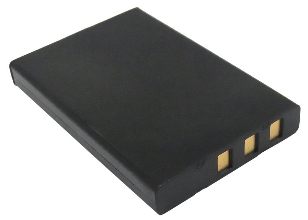 

Cameron Sino 1050mAh Battery for i.Trek M5, M5 BT GPS; i-Blue PS3200,DF-UC020