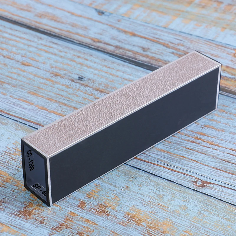 

Guitar Family Guitar Bass Fret Leveling File for Guitar Bass Repair Polishing Aluminum Alloy 1pc