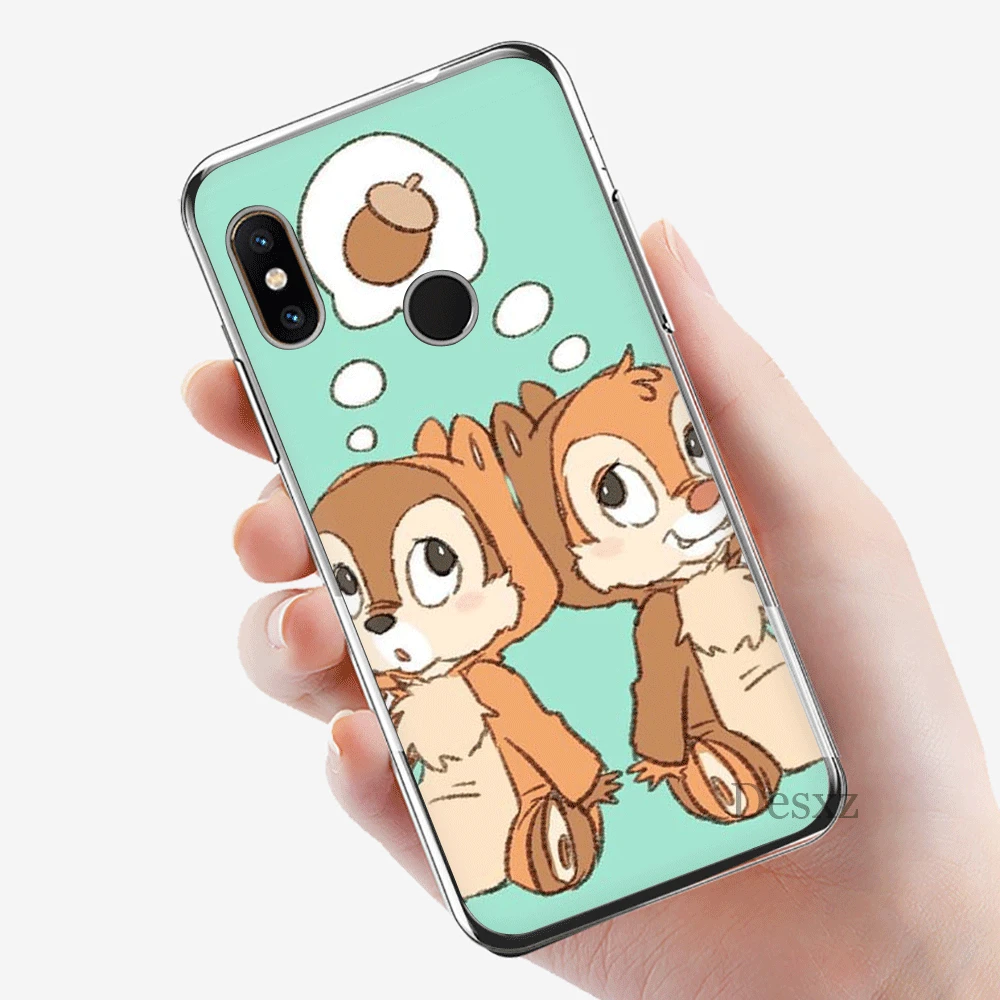 Мобильный телефон чехол для Xiaomi Mi CC9 CC9E 9T Mix 2S 6 8 9 SE A1 A2 5X 6X MAX 3 A3 Pro Lite чип задний фон |