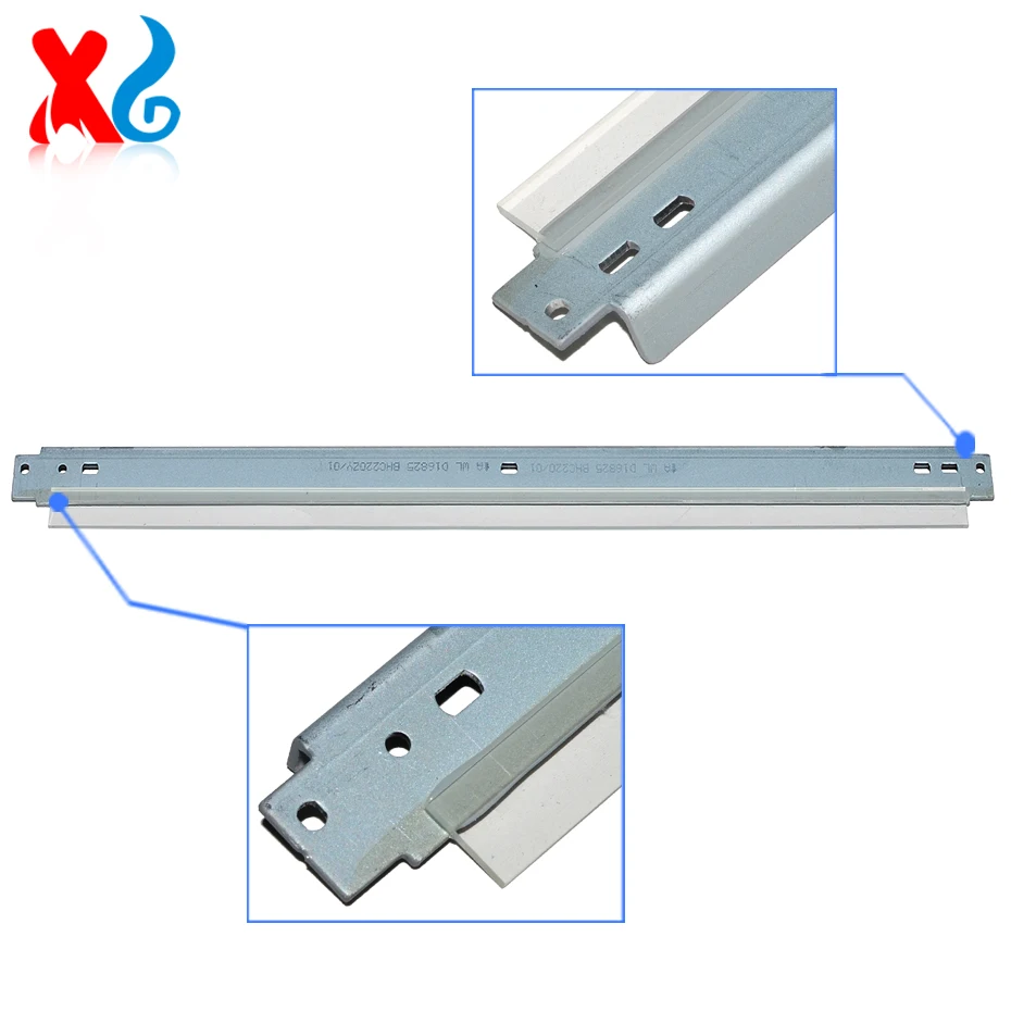 2 шт. сменные лезвия для копировального аппарата Konica Minolta Bizhub C220 C280 C360 C224 C364 C284 C454 |