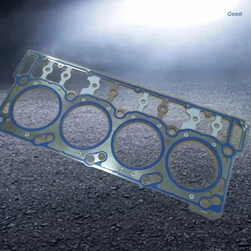 2x Engine Cylinder Head Gasket Set Fits for 03-07 6.0L V8 18mm 4C3Z-6051-EA | Автомобили и мотоциклы