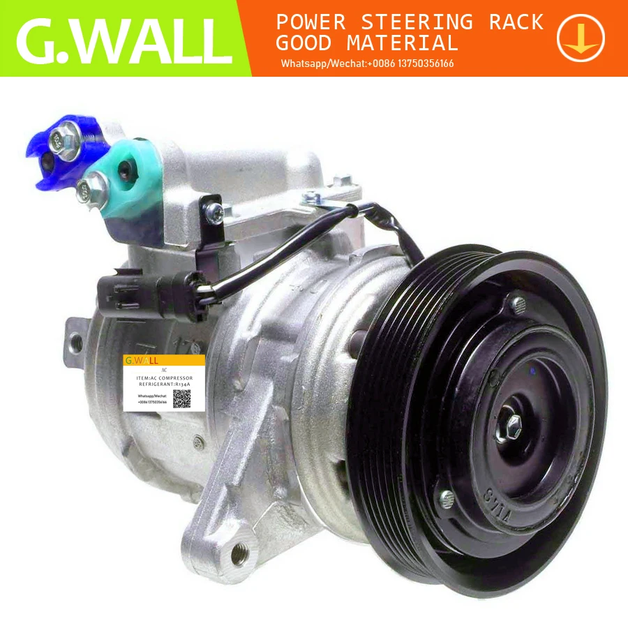 

Воздушный компрессор для автомобиля JEEP GRAND CHEROKEE 4,0 II для CHRYSLER 300 1998-2004 55116144AB 55116144AE