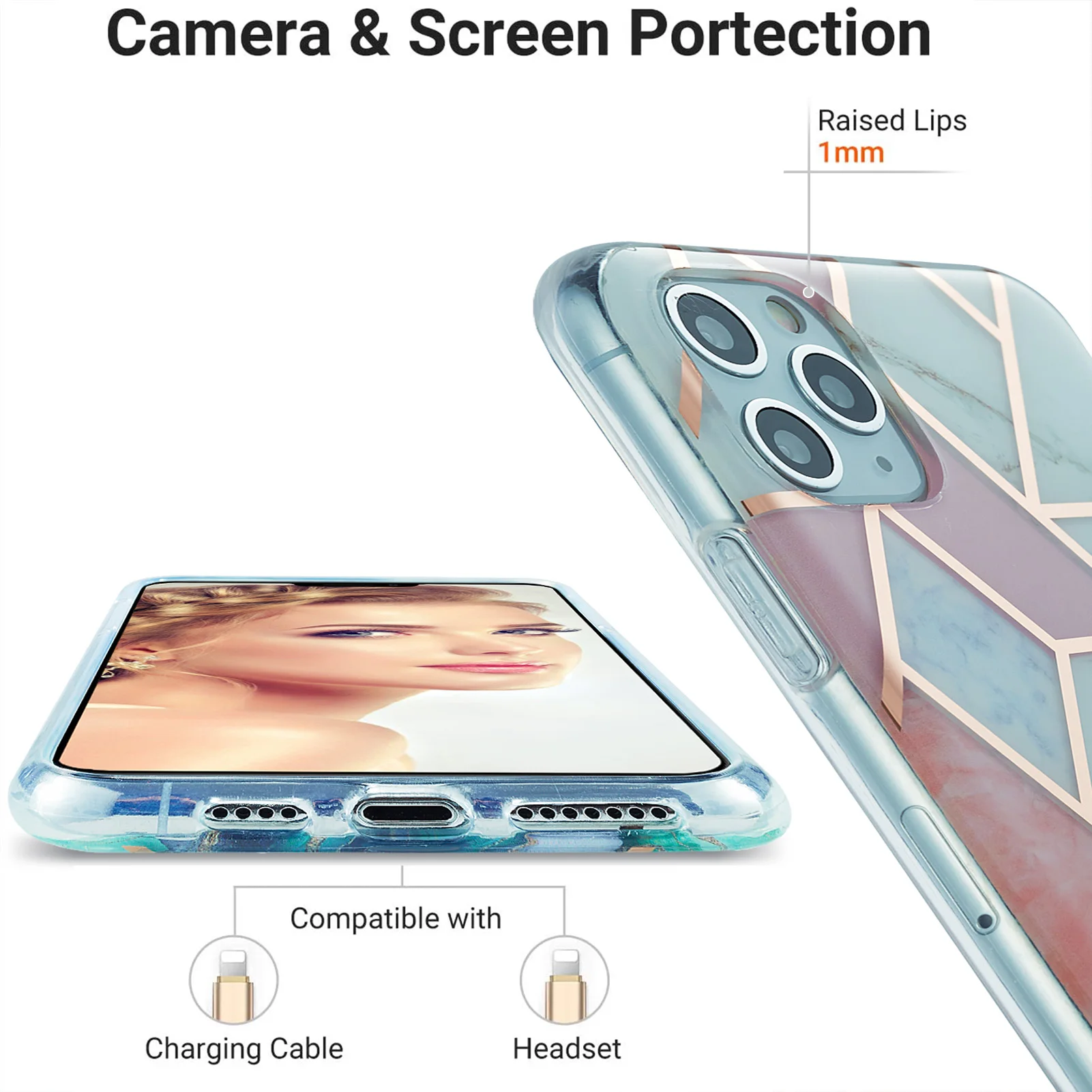 Роскошные 3D роспись Искусственная кожа флип чехол для samsung S8 плюс S6 край S7 S5 коров