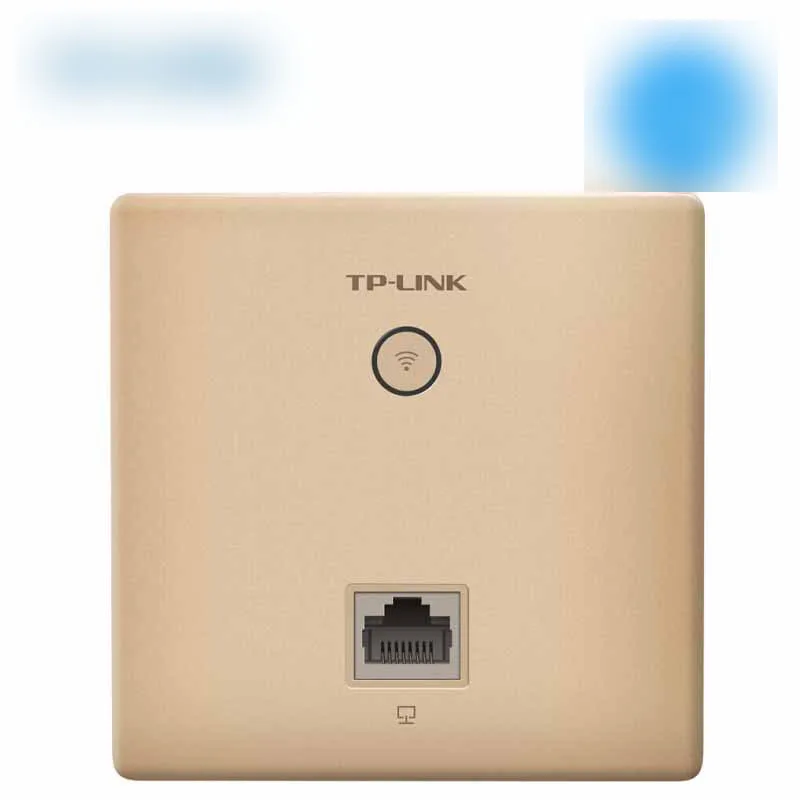 TP Link настенный беспроводной маршрутизатор 86 типа Wi Fi макетная плата точка