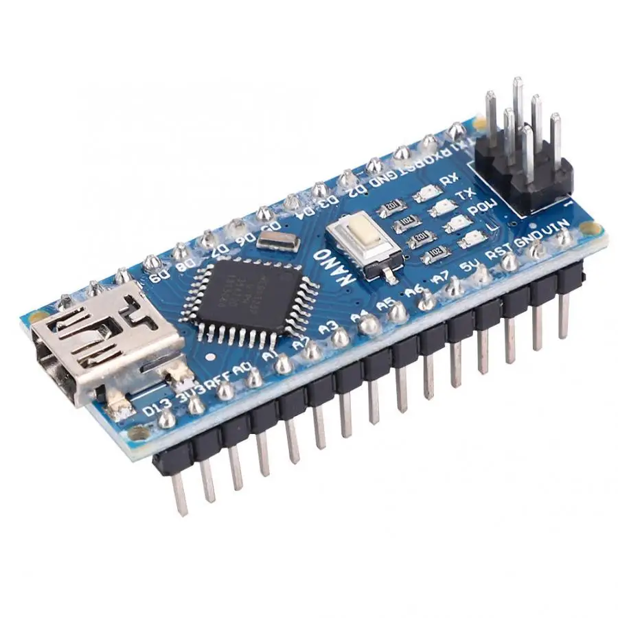 Плата микроконтроллера V3.0 ATmega328P модуль 5 в 16 м для макетной платы шт. | Инструменты