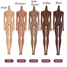 Шарнирный передвижной MENGF 2021 новая версия 10 цветов FR супер модель IT PP 16 размер тела для куклы Parker