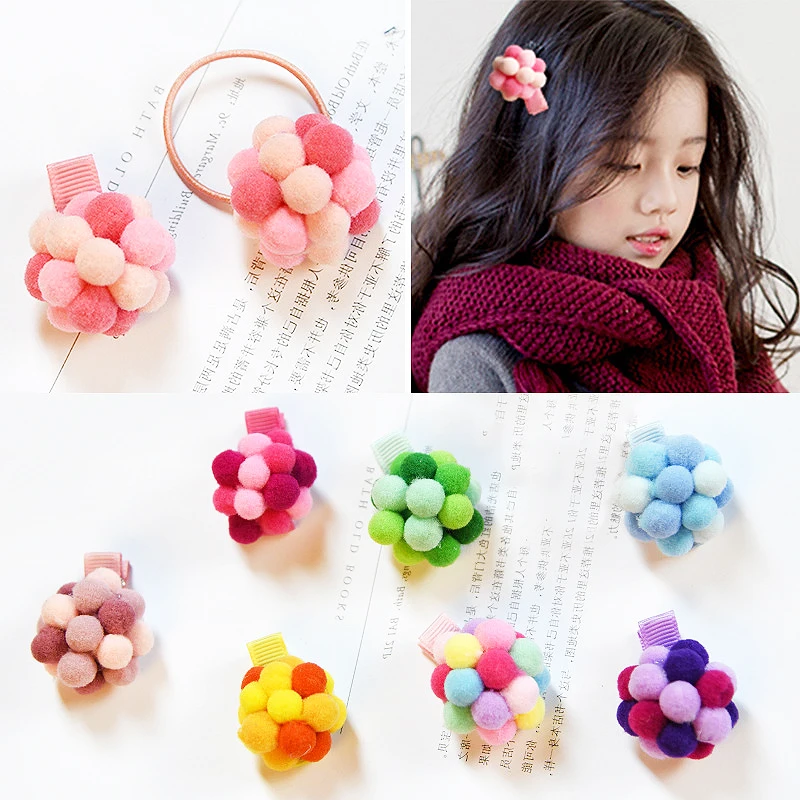 Эластичный держатель для конского хвоста карамельный цвет Регулируемая Веревка