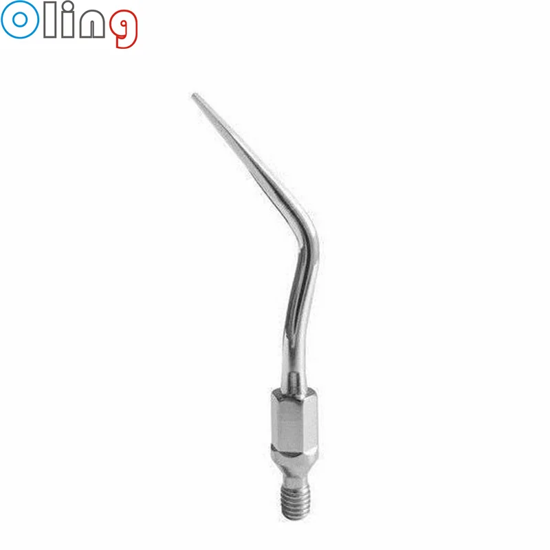 

5PCS Dental Scaler Tips GK4 Fit KaVo Dental Ultrasonic Scaler Tip Dental Scaler Perio Scaling Tip GK4*5