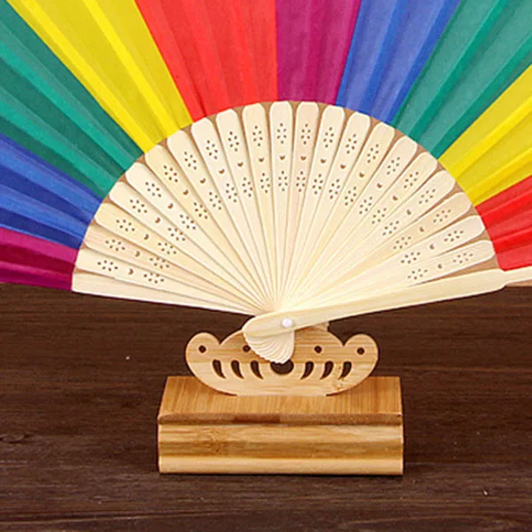 20 шт./партия Новое поступление 21 см радужная Свадебная вечеринка ручной