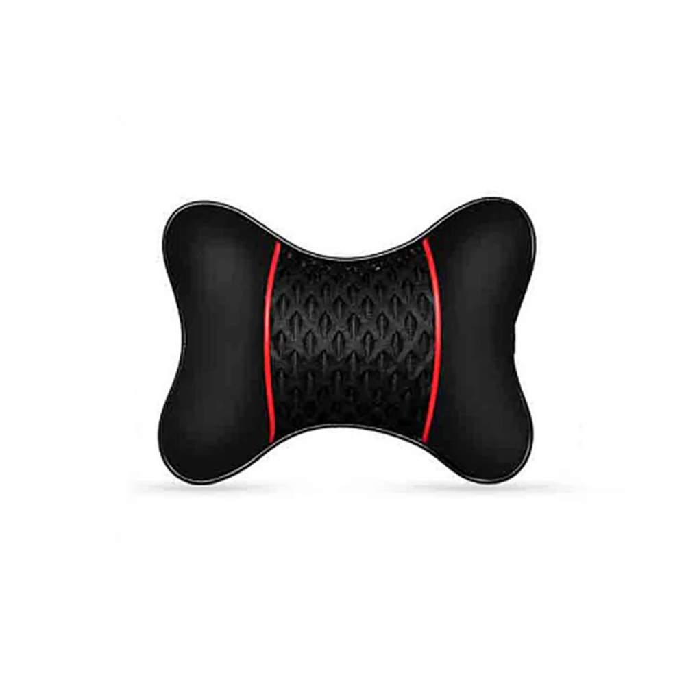 1 пара подголовник для автомобильного сиденья с активированным углем |