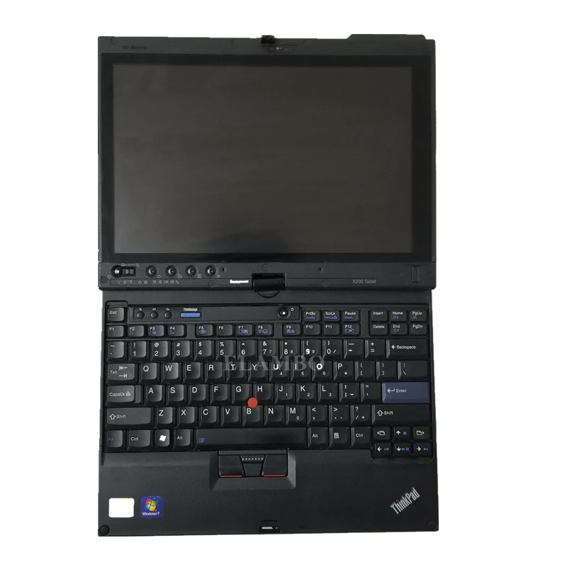 Ноутбук Thinkpad X201T б/у с сенсорным экраном 8 ГБ 95% | Автомобили и мотоциклы