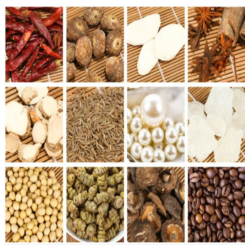 Большая Мельница бытовая маленькая стальная мельница коммерческая машина для