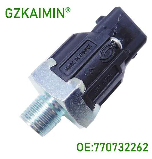 Новый H7700732262 7700866055 датчик стука 8200680689 8200639103 87501 19545 84001 для Nissan Reunalt SUZUKI Dacia Opel