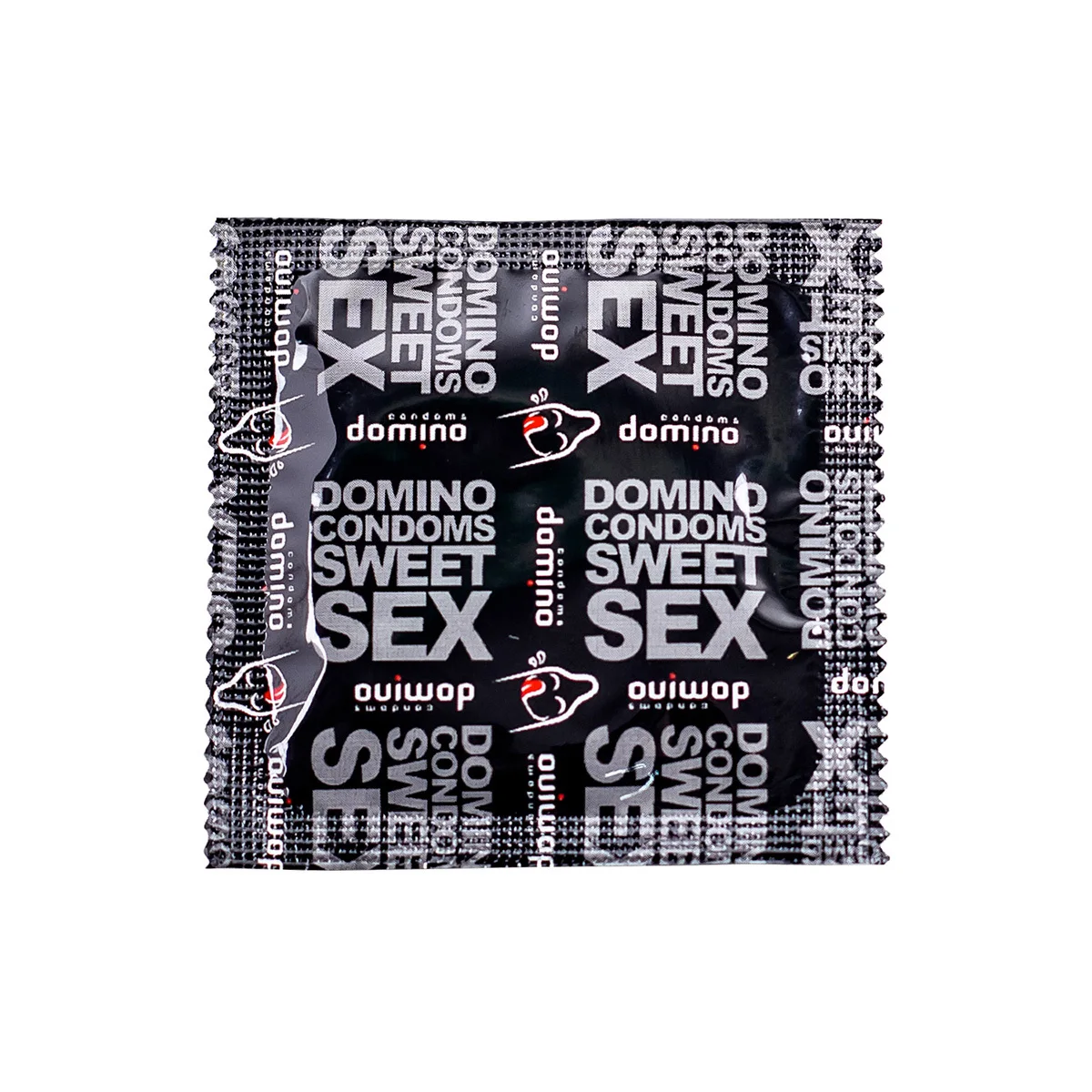 Презервативы DOMINO SWEET SEX Mango комплект из 3 упаковок