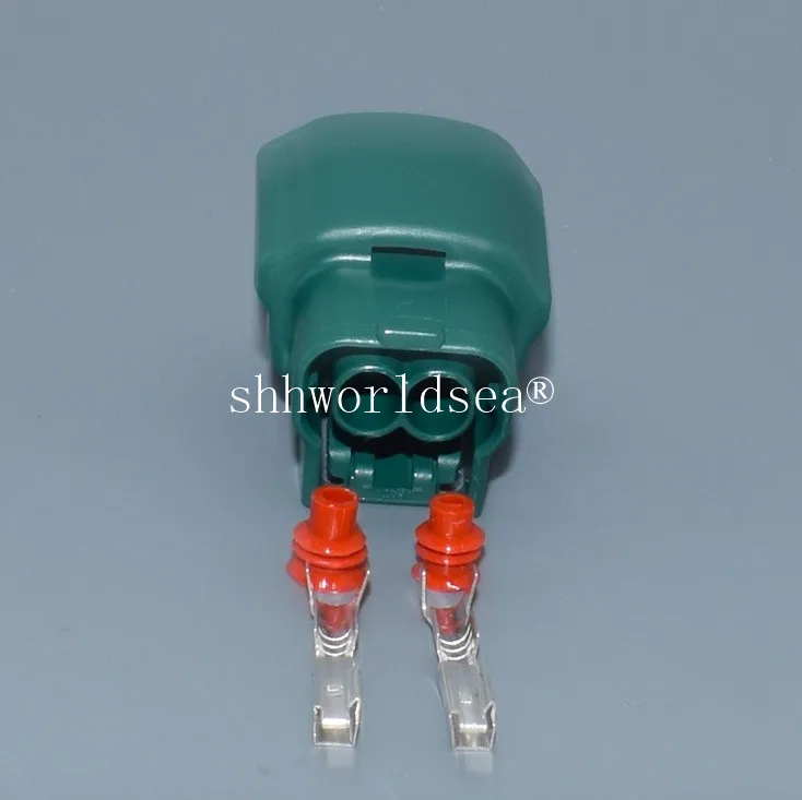 Shhworldsea 2-контактный разъем 6189-0772 6189-0775 RS 090 серии автомобильный датчика
