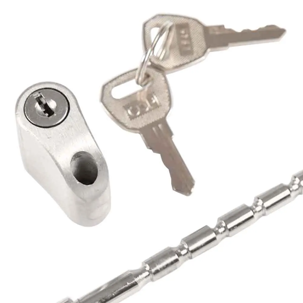 

Coupler Latch Lock Durable Mini Anti Theft Universal Adjustable 6 Locking Position With 2 Keys Hitch Security Car Accessories