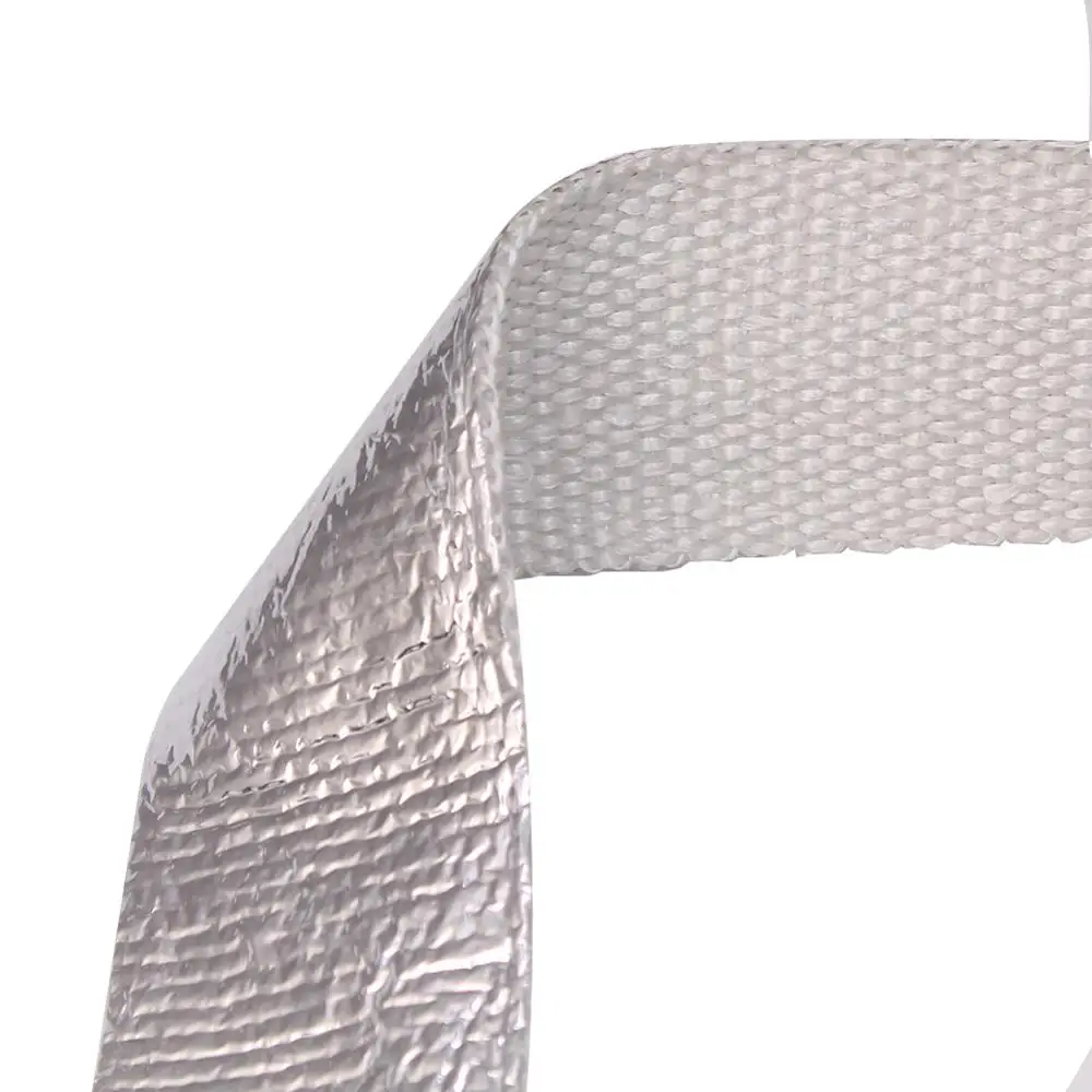 Щепка для автомобиля мотоцикла негорючего турбо коллектора нагревательная