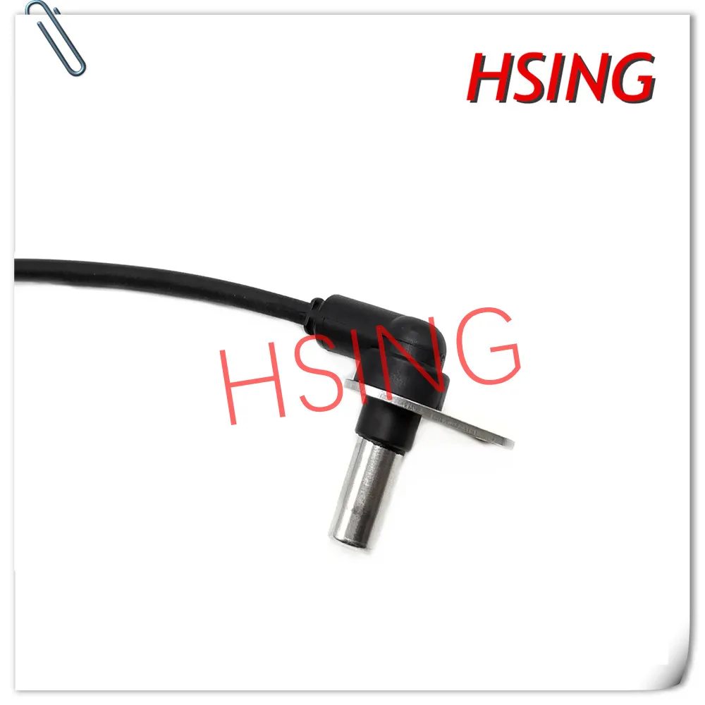 Передний правый датчик скорости колеса из АБС-пластика HSINGYE новый подходит для