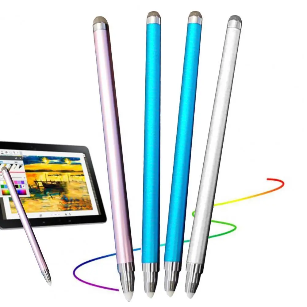 

HOT SALES!!! Universal Mini Portable Smooth Writing Pencil Stylus Pen for Tablet