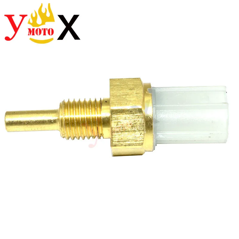 2 контакта переключатель охлаждающего вентилятора радиатора термодатчик