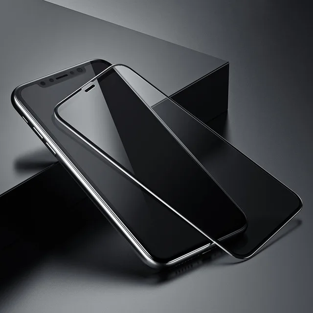25 шт. Защитная пленка для экрана, защита для iPhone 11 Pro Max X XS XR 7 8 6S Plus защитная пленка из закаленного стекла
