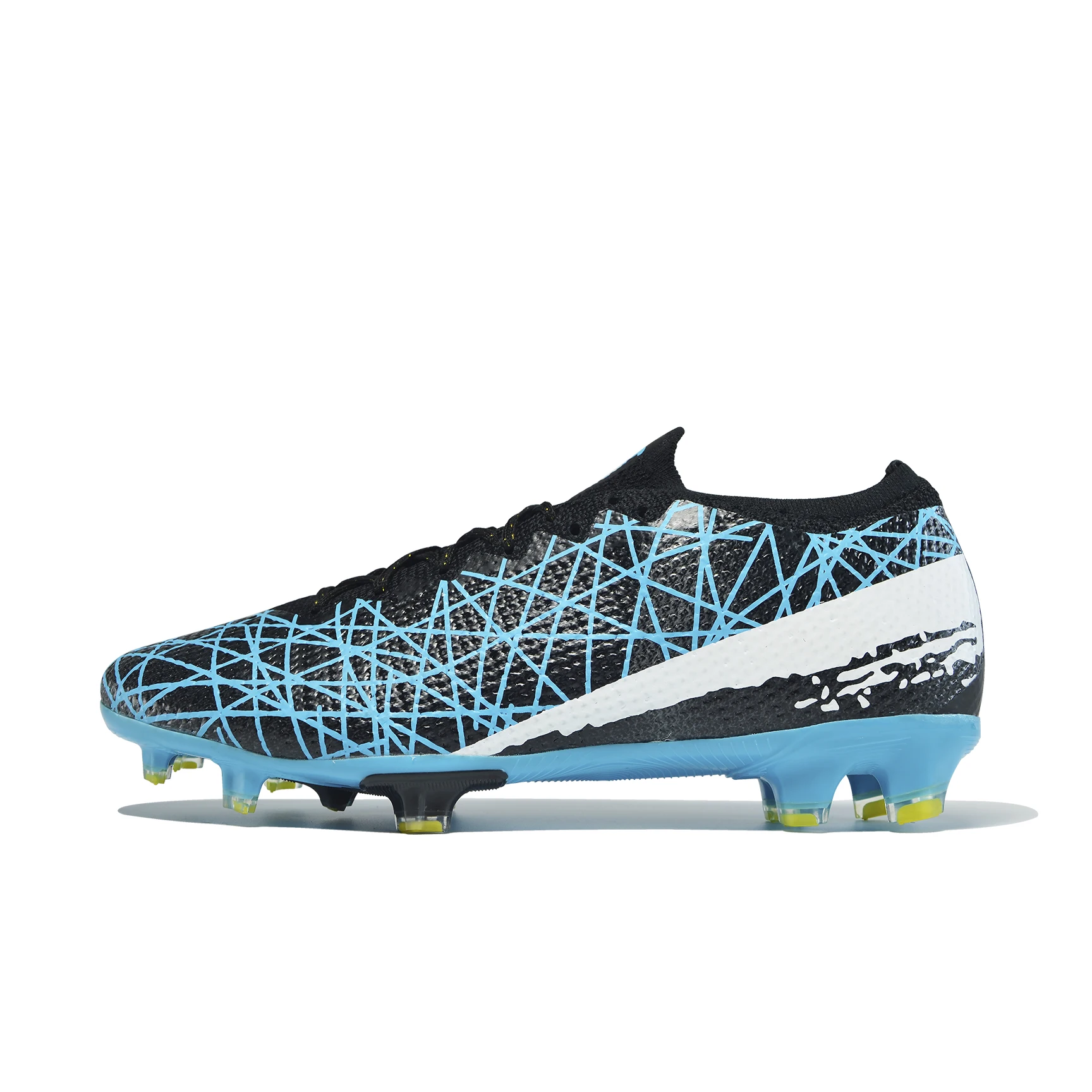 Speedmate Professional Cr7 Fg Superfly Comfortable Outdoor Sport Football Boots Wholesale Waterproof Soft Breathable Cleats | Спорт и