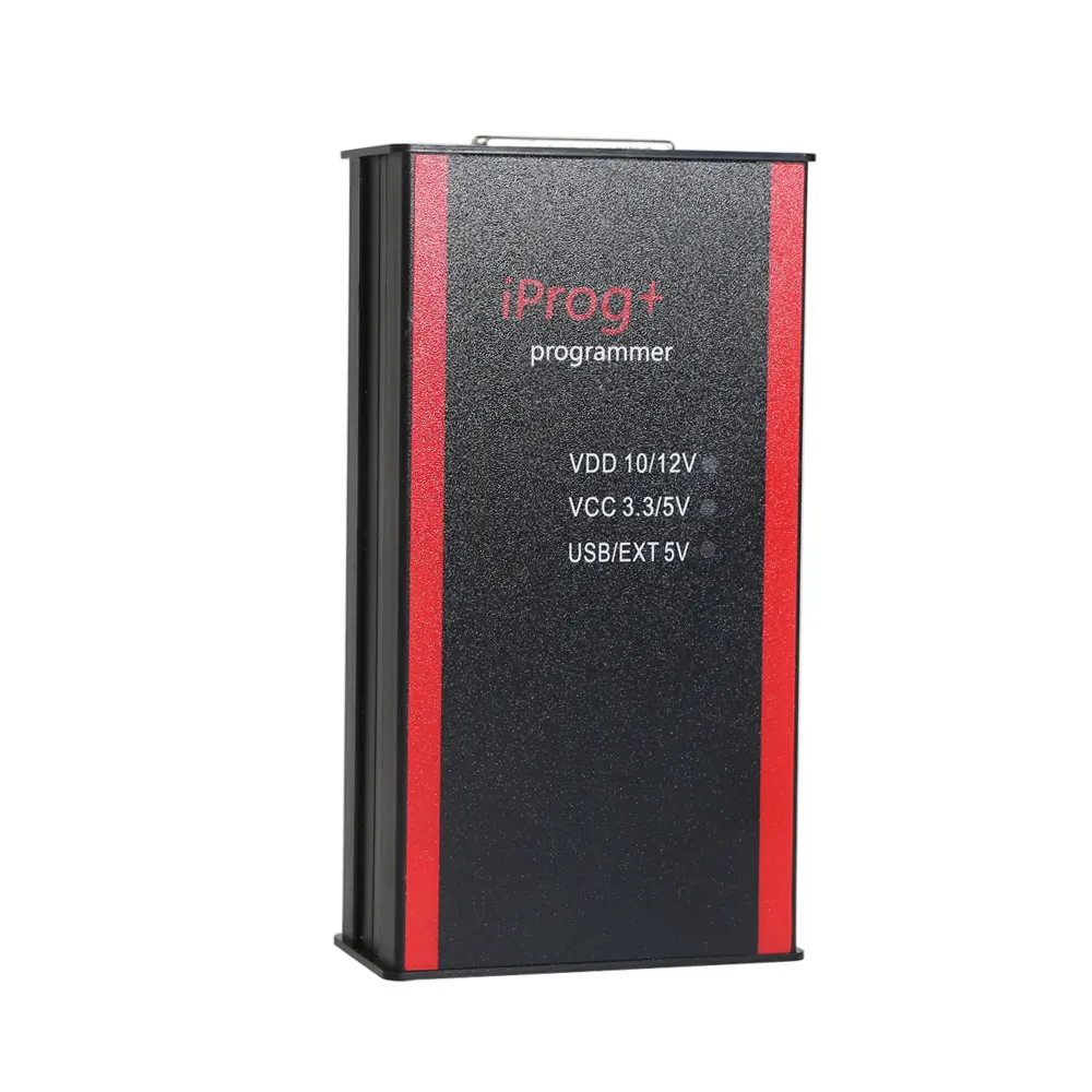Программатор V80 Iprog + Pro поддержка IMMO коррекция пробега сброс подушки безопасности