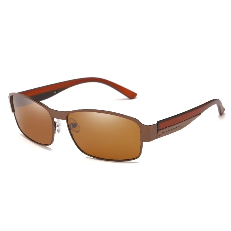 

Photochromic Sunglasses Men Polarized Driving Chameleon Glasses Male Change Color Sun Glasses Day Night Vision Driver's Eyewear