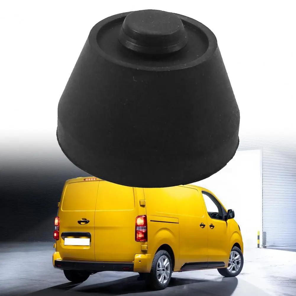 

Waterproof Great Rubber Rear Tail Door Switch Cover 91169400 Compact Door Switch Protective Cover Flexible