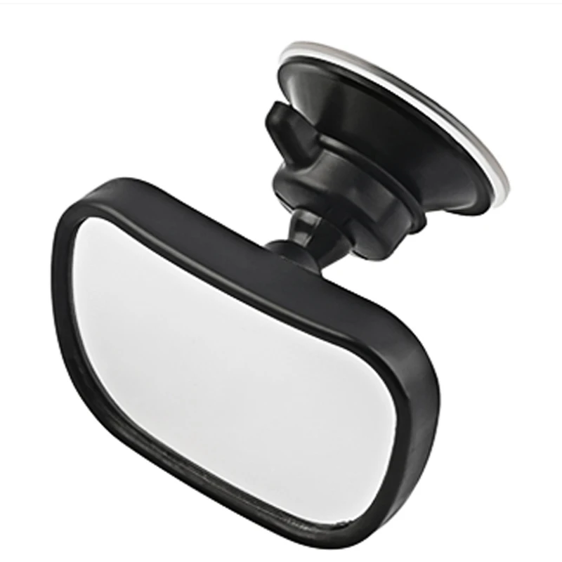 

Safety Car Back Seat Baby View Mirror Observation Mirror Adjustable Baby Rear Convex Mirror Car Baby Kids Monitor Car-styling