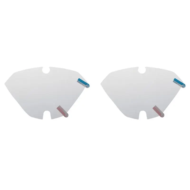 2 комплекта кластерный царапинам Дисплей Защитная пленка протектор для Yamaha NVX 155