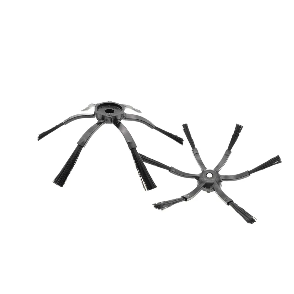 

For Xiaomi Roborock S50 s51 S6 s5max S65 T6 Mijia robot vacuum cleaner accessories main brush side brush detachable accessories