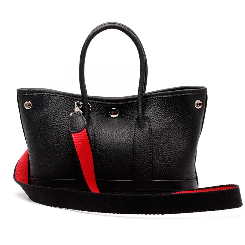 Вечерние сумки из воловьей кожи и сада натуральная кожаная женская сумка с