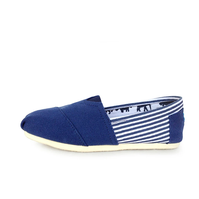 Высоко Качественный размера плюс Мужская/женская повседневная обувь из парусины