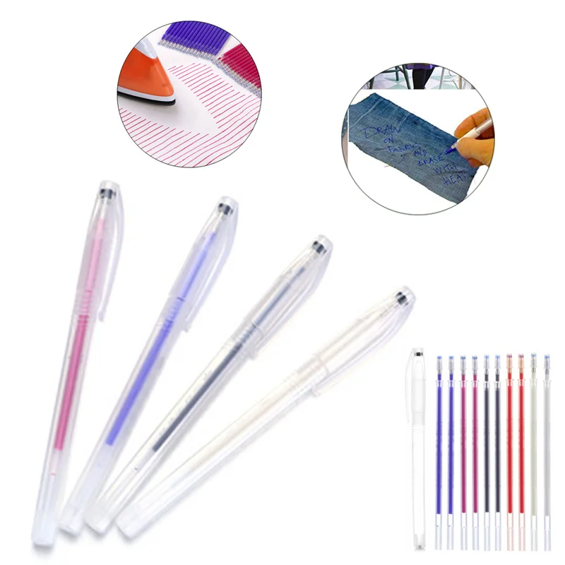 Маркеры для рисования линий исчезающие маркеры ткани 1 набор | Дом и сад