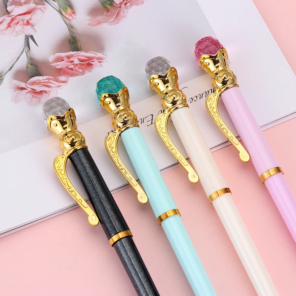 1 шт. 5D алмазная буровая ручка живопись вышивка крестиком рукоделие шитье