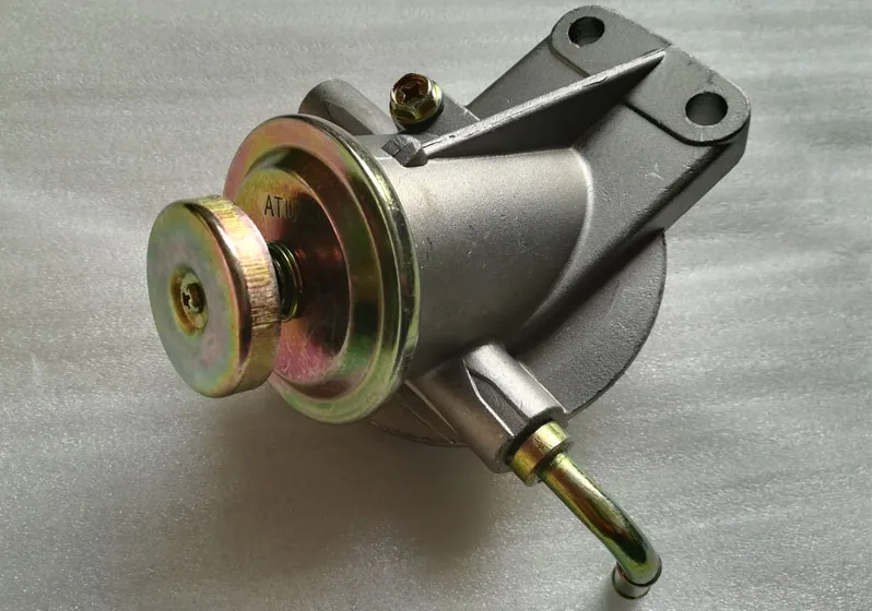 RF WLT 4D55 4D56 4G54 4M40 D4BF D4BH D4CB топливный фильтр праймер насос для DAIHATSU Mazda Isuzu Mitsubishi hyundai 23303-87309