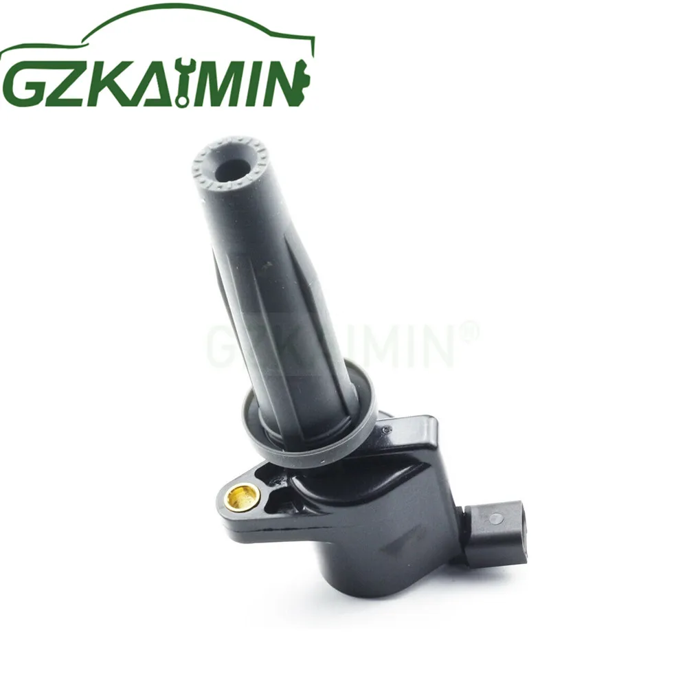 Высокопроизводительная катушка зажигания 4M5G .12A366 .BC 4M5G12A366BC 4M5Z12029BC для Ford Escape Focus