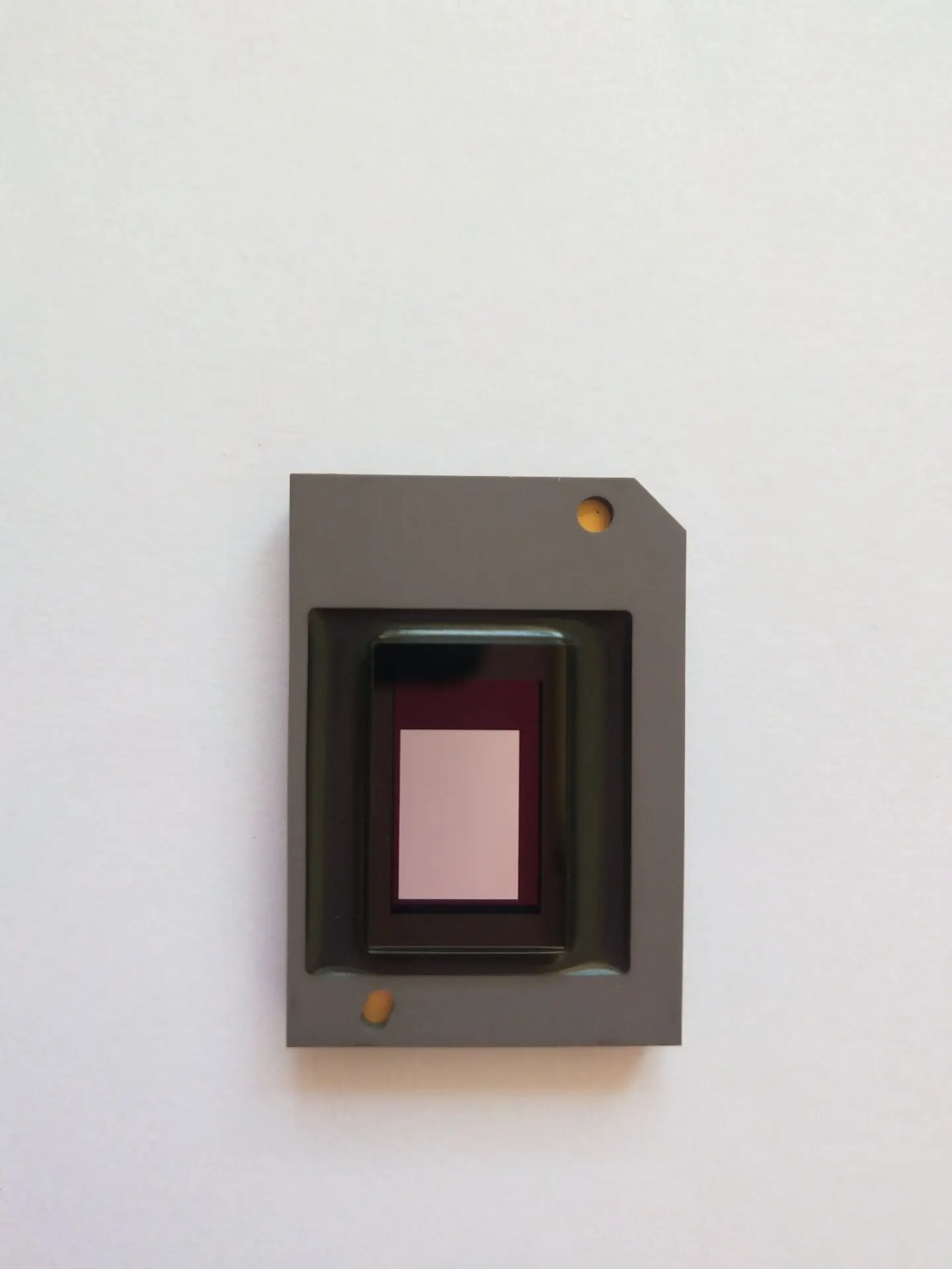Оригинальная новая деталь проектора dmd chip 8560 502AY 512AY для проекторов/DLP проекторов GP