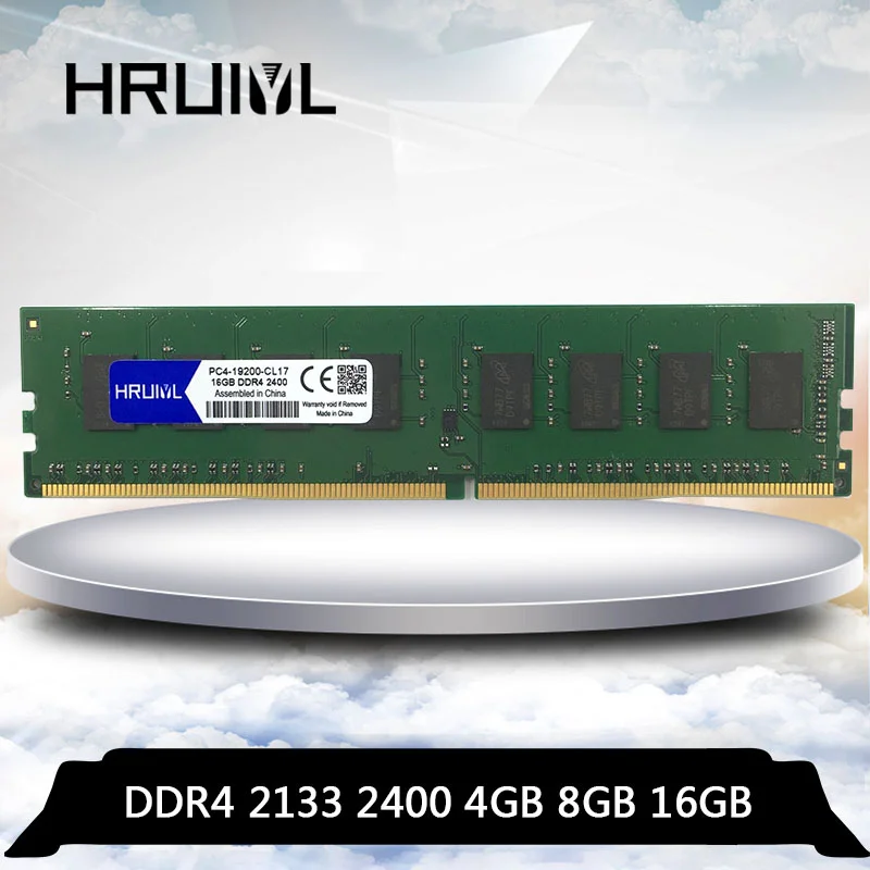 

Wholesale Ram DDR4 8GB 4GB 16GB 2133Mhz 2400Mhz 2133 2400 Mhz memoria Memory Ram DDR4 8GB dimm for Desktop motherboard 4G 8G 16G