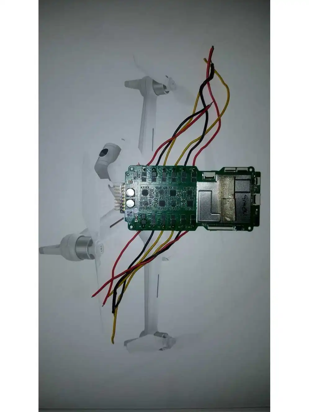 FIMI A3 5 8G GPS Drone "плата ESC основная плата PCB" для ремонта Запчасти гибкий