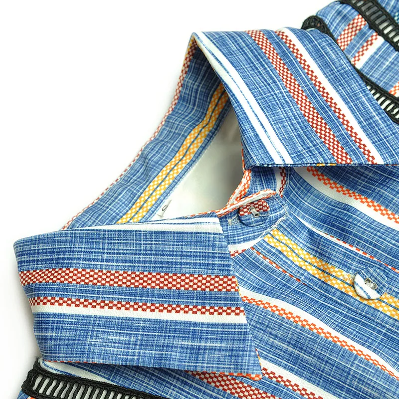 Подиумная модельер Высокое качество Весна Осень Новое женское вечернее