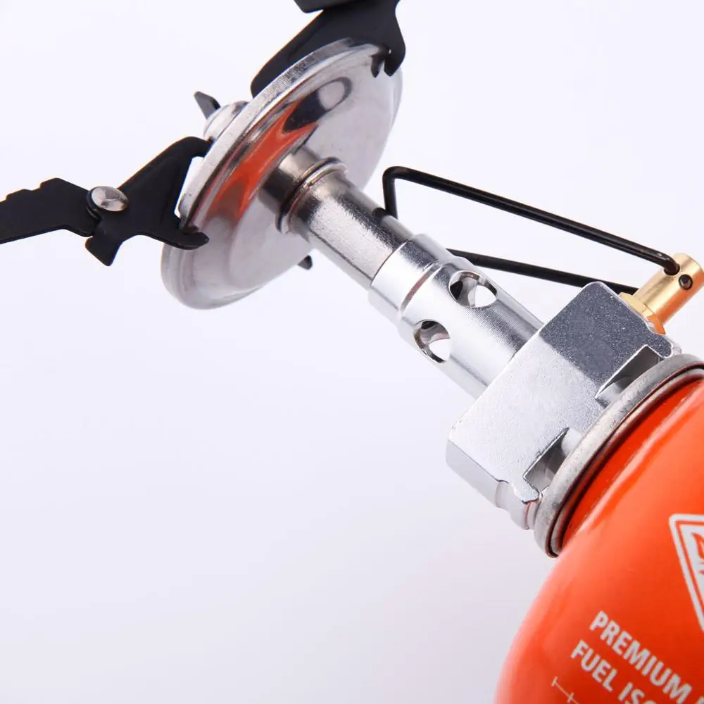 APG мини портативная лучщая уличная газовая горелка|gas burner|cooking gas burnermini camping stove |