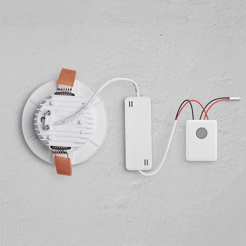 Прибор для измерения мощности BroadLink SCB1E 16 А умный выключатель света Wi-Fi