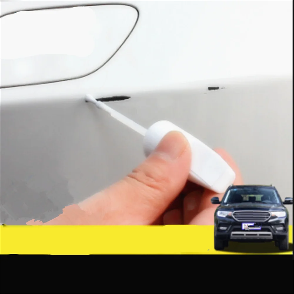 Автомобильная ручка для ремонта царапин 4 цвета Chevrolet Cruze Aveo Captiva Lacetti Mazda 3 6 2 Mitsubishi