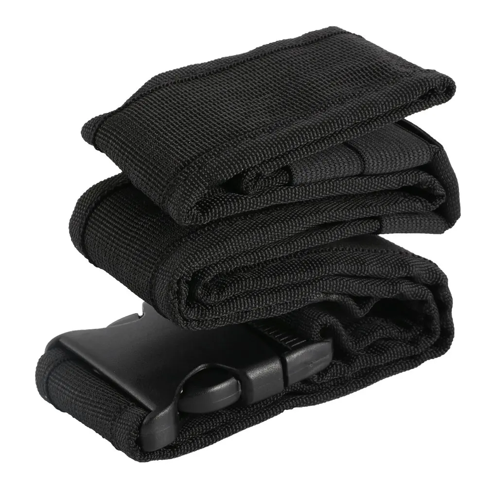 Холщовый Тактический спортивный ремень с пластиковой пряжкой армейский военный