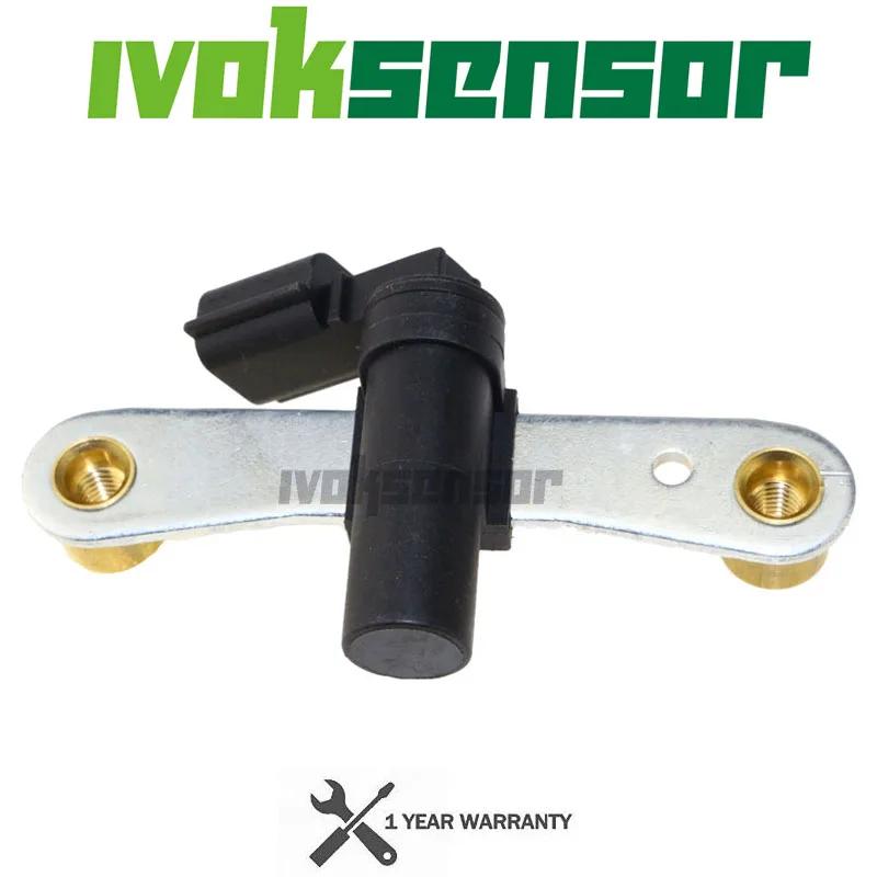 

100% Test Crank Cam Crankshaft Camshaft Position Sensor RPM For Renault Duster Scenic 8200746453 B A2C3255630