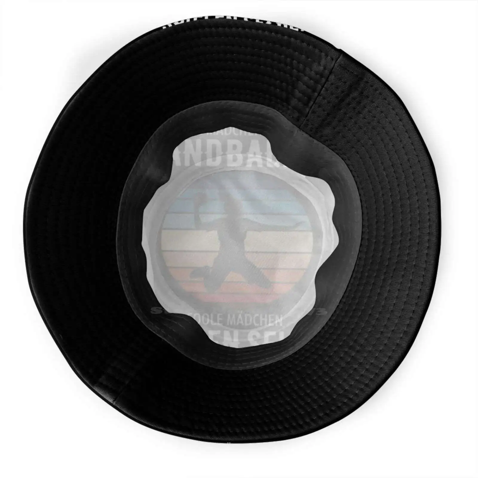 

Funny Women Handball Player Saying Gift Fisherman'S Hat Bucket Hats Caps Handball Handball Player Sport Player Club Ball Idea